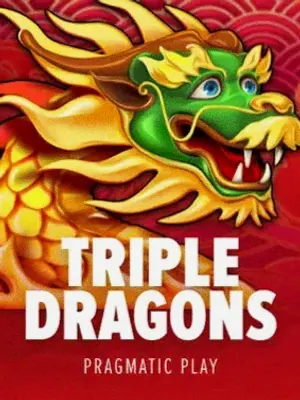 Triple Dragons at Bsb007