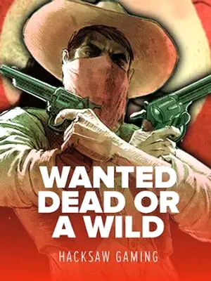 Wanted Dead Or a Wild at Bsb007